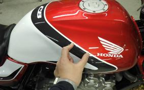 HONDA CB400SF VTEC 2008 NC42