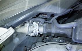 SUZUKI ADDRESS V125 S 2016 CF4MA