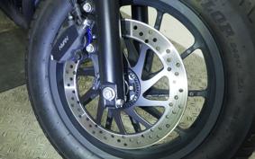 HONDA REBEL 500 A 2023 PC60