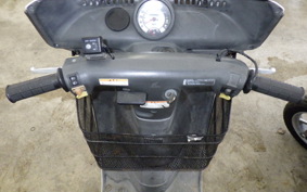 HONDA GYRO CANOPY TA03