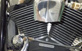 HARLEY FLSTF 1450 2001