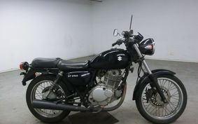 SUZUKI ST250 NJ4AA