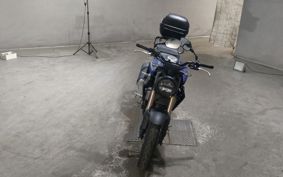 HONDA CB250R MC52