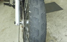 YAMAHA DRAGSTAR 250 2012 VG05J