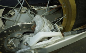YAMAHA SEROW 225 Gen.3 2021 DG08J