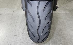 HONDA PS250 MF09