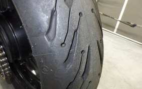 KAWASAKI NINJA 650 A 2018 ER650H