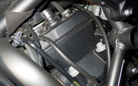 KAWASAKI ZH2 2021 ZRT00K