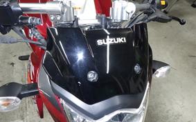 SUZUKI GIXXER 150 NG4BG
