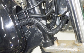 YAMAHA TW200 2JL