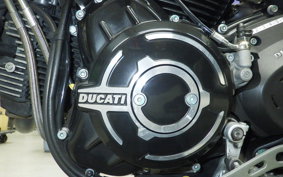 DUCATI SCRAMBLER ICON 2021
