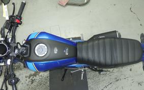 YAMAHA XSR155
