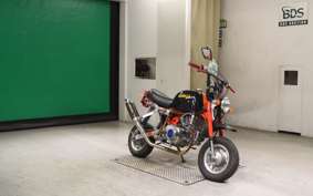 HONDA GORILLA Z50J