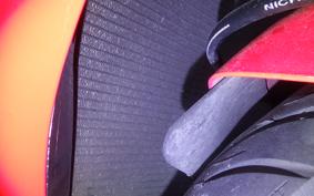 HONDA CBR1000RR 2008