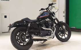 HARLEY XL1200NS 2020