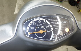 SUZUKI LET's 4 2010 CA41A