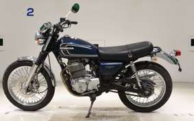 HONDA CB400SS 2001 NC41