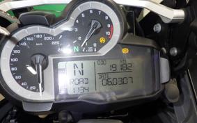 BMW R1200GS 2016