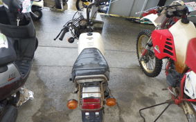 YAMAHA VOGEL 50 4U1