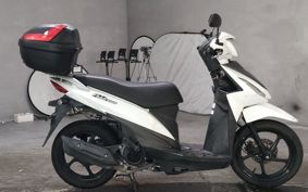 SUZUKI ADDRESS V110 CE47A