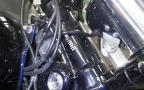 HARLEY FXDBA 1580 2014