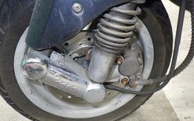 VESPA LX125