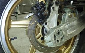 KAWASAKI ZEPHYR 400 KAI 1996 ZR400C