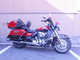 Фото Harley FLHTK 103 Electra Glide Ultra Limited 2010 с японского аукциона