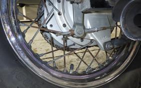 YAMAHA DRAGSTAR 250 VG02J