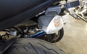 SUZUKI GIXXER 250 SF ED22B