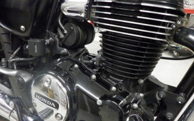 HONDA GB350 2024 NC59