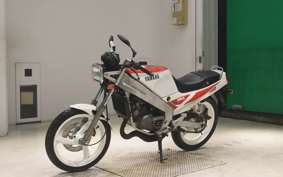 YAMAHA TZR125 2018 3TY