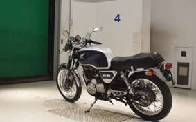 HONDA GB400TT NC20