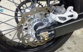 YAMAHA WR250X 2023 DG15J