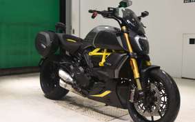DUCATI DIAVEL 1260 S 2022