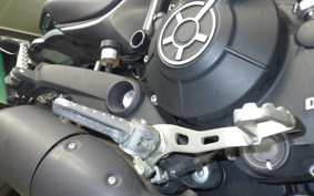DUCATI SCRAMBLER SIXTY2 2016