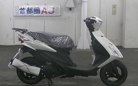 SUZUKI ADDRESS V125 CF4MA