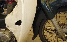 HONDA C50 SUPER CUB AA09