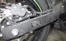 KAWASAKI NINJA 250 2 EX250Y