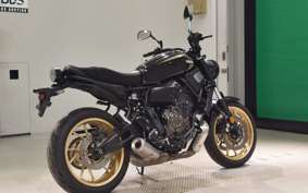 YAMAHA XSR700 2023 RM41J