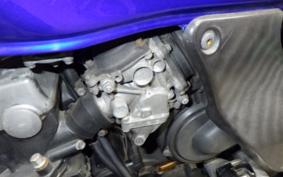 HONDA HORNET 250 2005 MC31