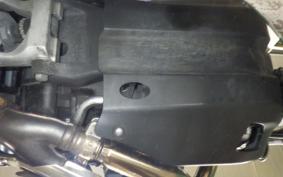 YAMAHA MT-01 2008