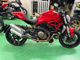 Фото Ducati MONSTAR 1200 2015 с японского аукциона