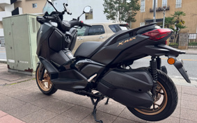 YAMAHA X-MAX SG70J
