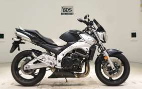 SUZUKI GSR600 2006
