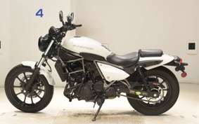 KAWASAKI ELIMINATOR400-3 2025 EL400A