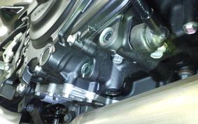 KAWASAKI Z250 Gen.2 2008 EX250P