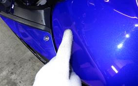 SUZUKI GSX250 R 2019