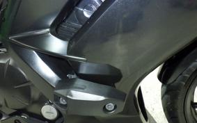 KAWASAKI NINJA 400 2015 EX400E