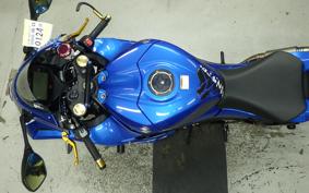 SUZUKI GSX-R1000A 2019